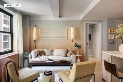 720 W End Avenue #5J, New York, NY 10025 - Photo 1