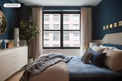 720 W End Avenue #5J, New York, NY 10025 - Photo 7