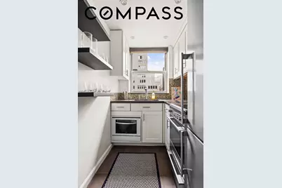 80 Park Avenue #18B, New York City, NY 10016 - Photo 7