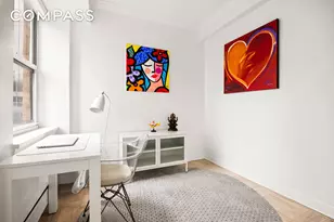 80 Park Ave, New York City, NY 10016 - Photo 5