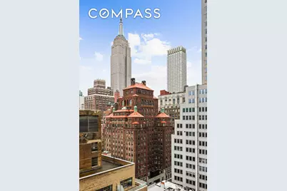 80 Park Avenue #18B, New York City, NY 10016 - Photo 3