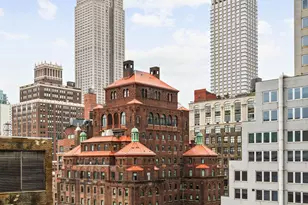 80 Park Ave, New York City, NY 10016 - Photo 3