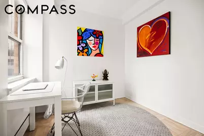 80 Park Avenue #18B, New York City, NY 10016 - Photo 5