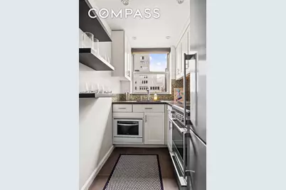 80 Park Avenue #18B, New York City, NY 10016 - Photo 7