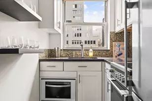 80 Park Ave, New York City, NY 10016 - Photo 7