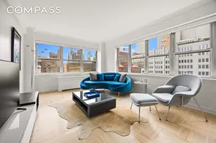 80 Park Ave, New York City, NY 10016 - Photo 1
