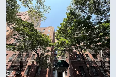 221 E 78th Street #6F, New York City, NY 10075 - Photo 9