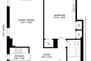 357 E 57th St, New York City, NY 10022 - Photo 7