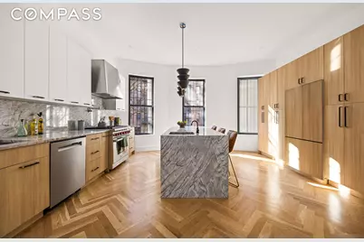 825 Riverside Drive, New York City, NY 10032 - Photo 1