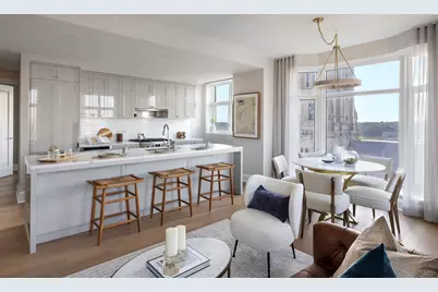 100 Claremont Avenue #11F, New York City, NY 10027 - Photo 5