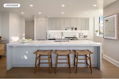 100 Claremont Avenue #11F, New York City, NY 10027 - Photo 7