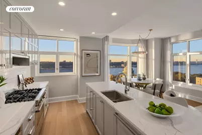100 Claremont Avenue #11F, New York City, NY 10027 - Photo 5