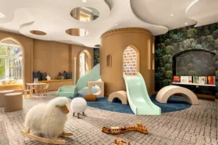 100 Claremont Ave, New York City, NY 10027 - Photo 41