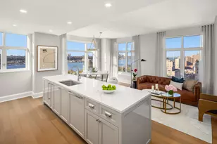100 Claremont Ave, New York City, NY 10027 - Photo 25