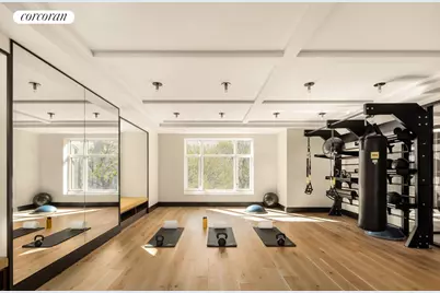 100 Claremont Avenue #11F, New York City, NY 10027 - Photo 17