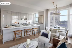 100 Claremont Ave, New York City, NY 10027 - Photo 1