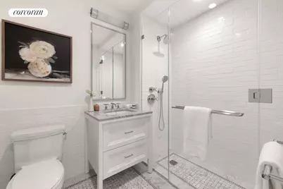 100 Claremont Avenue #11F, New York City, NY 10027 - Photo 9