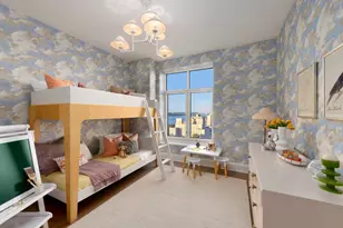 100 Claremont Ave, New York City, NY 10027 - Photo 33