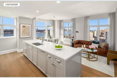100 Claremont Avenue #11F, New York City, NY 10027 - Photo 3