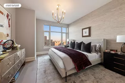 100 Claremont Avenue #11F, New York City, NY 10027 - Photo 7
