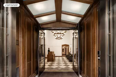 100 Claremont Avenue #11F, New York City, NY 10027 - Photo 15