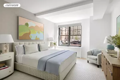 720 W End Avenue #8F, New York, NY 10025 - Photo 3