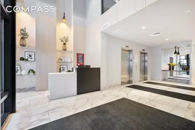 371 W 123rd Street #6B, New York City, NY 10027 - Photo 9