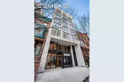 371 W 123rd Street #6B, New York City, NY 10027 - Photo 11