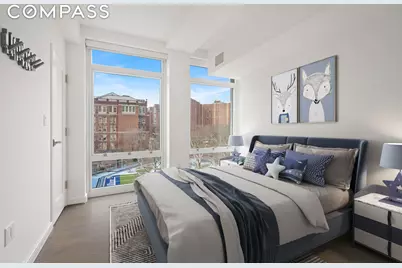 371 W 123rd Street #6B, New York City, NY 10027 - Photo 7