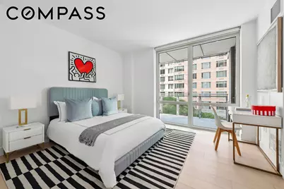 225 E 34th Street #5E, New York City, NY 10016 - Photo 9