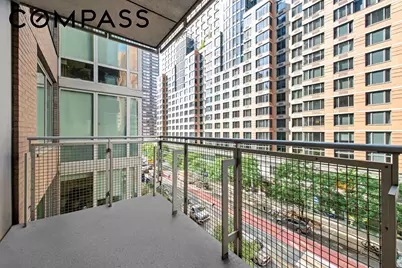 225 E 34th Street #5E, New York City, NY 10016 - Photo 11