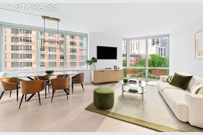 225 E 34th Street #5E, New York, NY 10016 - Photo 1