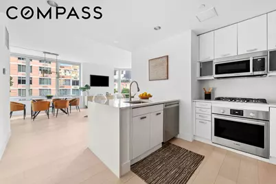 225 E 34th Street #5E, New York City, NY 10016 - Photo 3