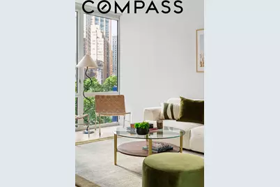 225 E 34th Street #5E, New York City, NY 10016 - Photo 5