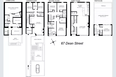 67 Dean Street, New York City, NY 11201 - Photo 37