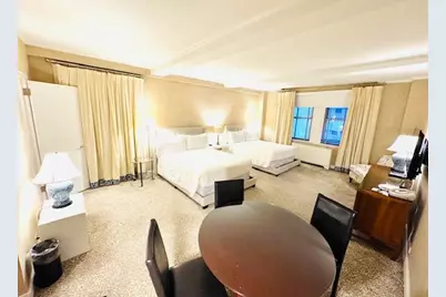 111 E 56th Street #712, New York, NY 10022 - Photo 5