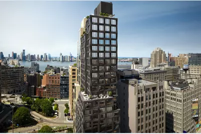 111 Varick Street #8E, New York, NY 10013 - Photo 11