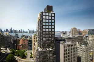 111 Varick St, New York, NY 10013 - Photo 11