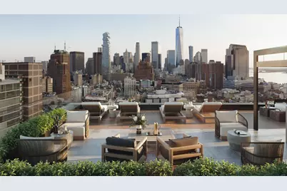 111 Varick Street #8E, New York, NY 10013 - Photo 5