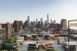 111 Varick St, New York, NY 10013 - Photo 5