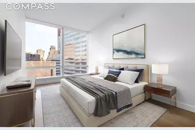 111 Murray Street #16A, New York City, NY 10007 - Photo 9