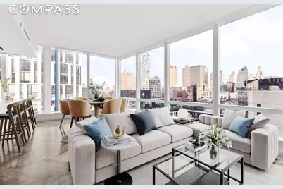 111 Murray Street #16A, New York City, NY 10007 - Photo 1