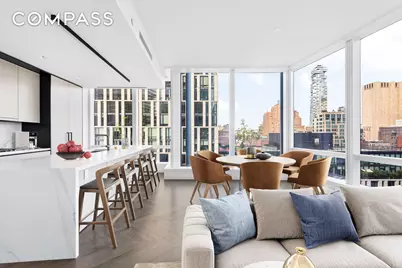 111 Murray Street #16A, New York City, NY 10007 - Photo 3