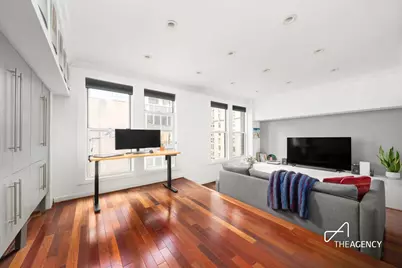 66 Madison Avenue #12A, New York, NY 10016 - Photo 5