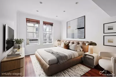 66 Madison Avenue #12A, New York City, NY 10016 - Photo 5