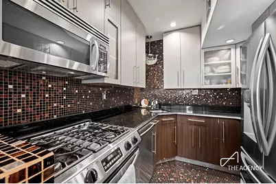 66 Madison Avenue #12A, New York City, NY 10016 - Photo 9