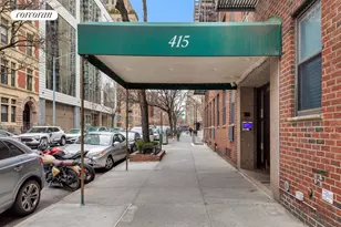 415 E 80th St, New York, NY 10075 - Photo 5