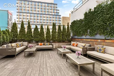 100 Norfolk Street #1A, New York City, NY 10002 - Photo 17