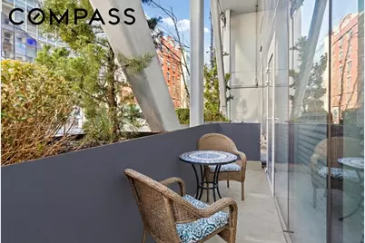 100 Norfolk Street #1A, New York, NY 10002 - Photo 7