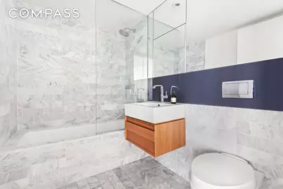 100 Norfolk Street #1A, New York City, NY 10002 - Photo 5